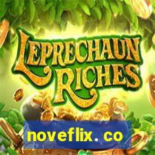 noveflix. co